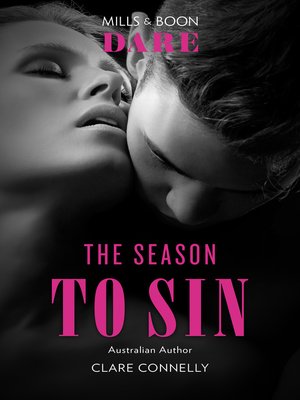 cover image of The Season to Sin